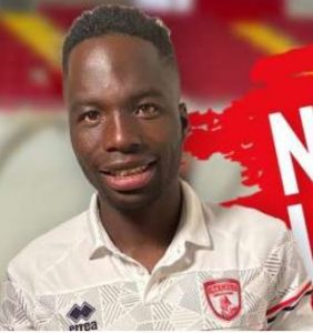 Aboubacar Langone