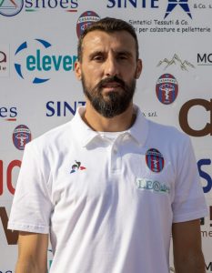 Alessandro Longhi