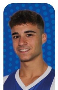 Alessio Angelini