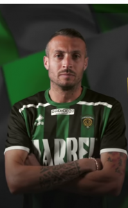 Alessio Palmisano
