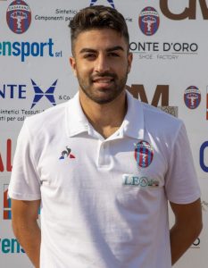Alessio Pedicone
