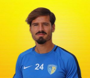 Alessio Pertosa