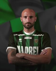 Andrea Petta
