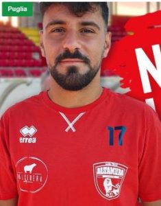 Angelo Ansani