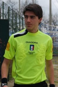 Antonio Monesi