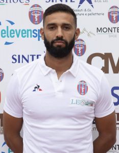 Badr El Ouazni