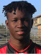 Cheikh Diop