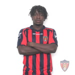 Christopher Koné