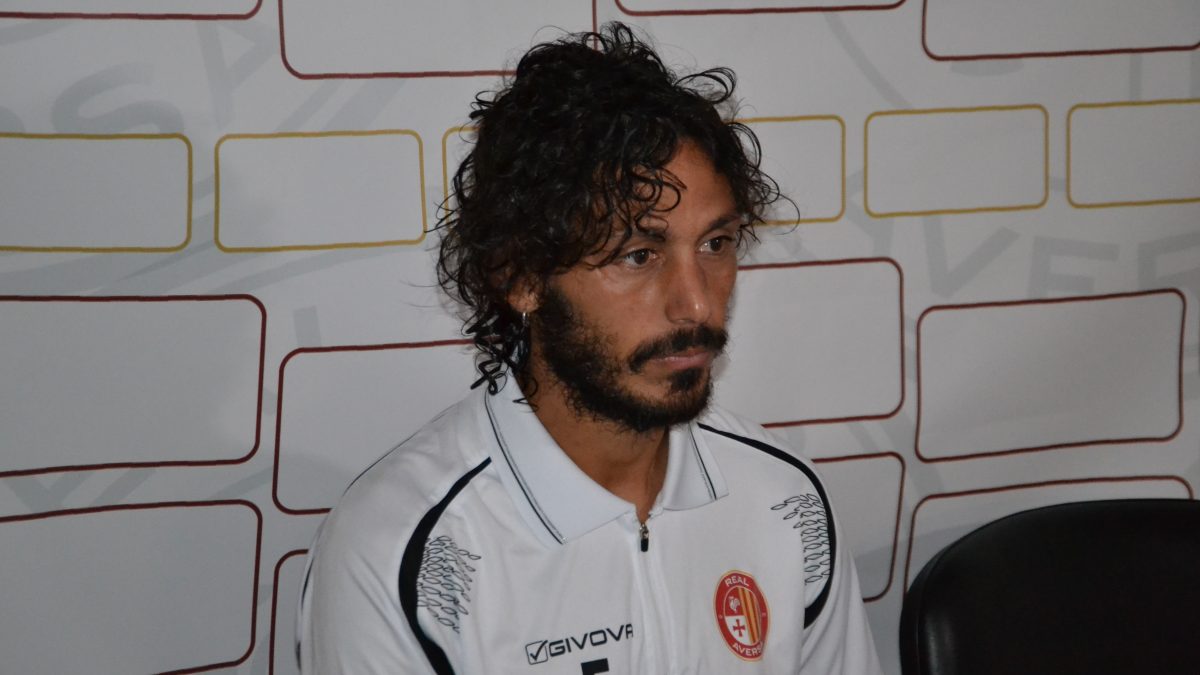 Alessandro Varchetta