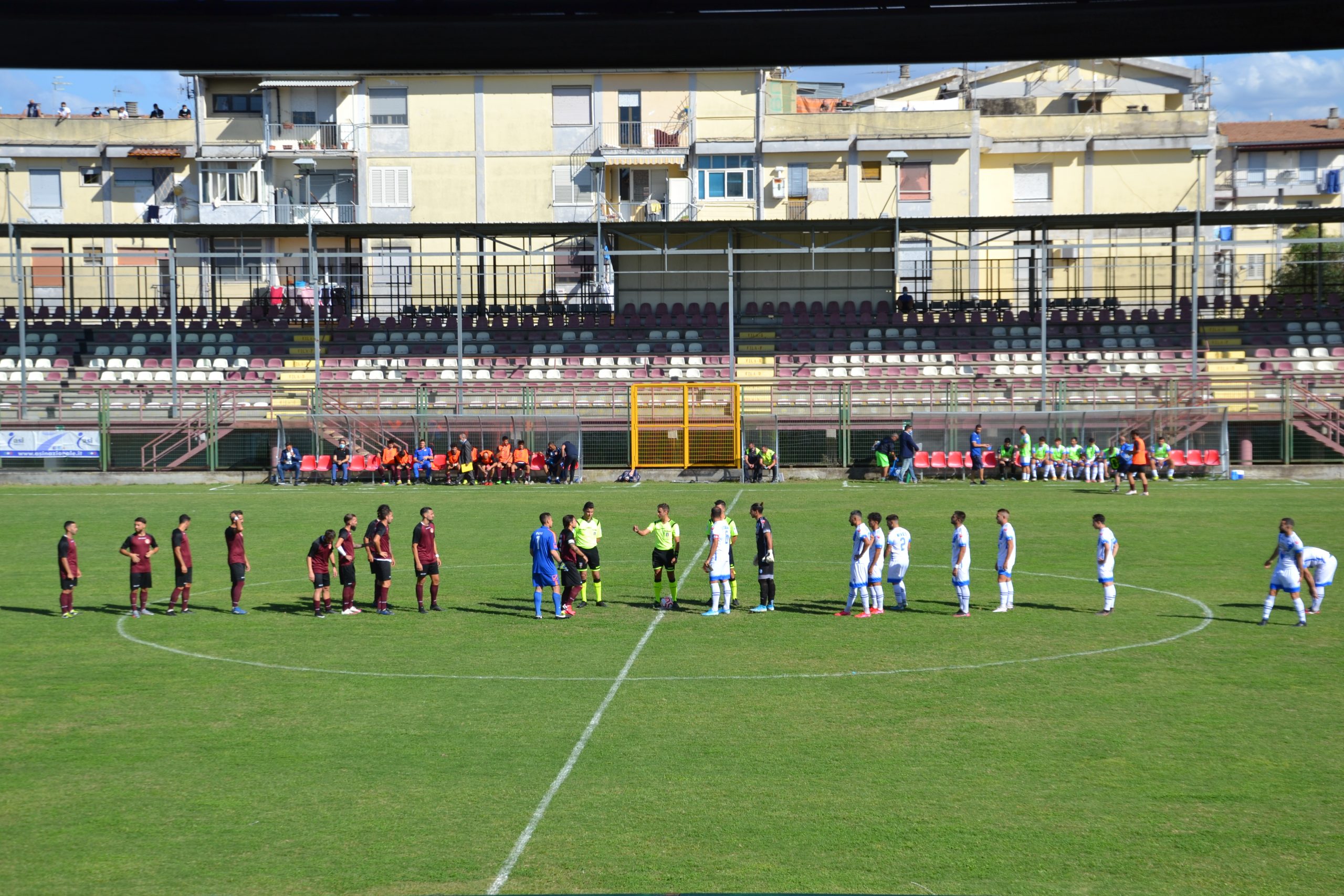 Real Agro Aversa - Brindisi Real Agro Aversa - Brindisi