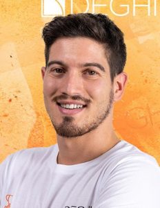 Davide Difino