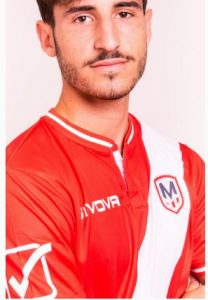 Davide Lamacchia