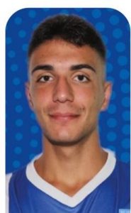 Davide Scardicchio