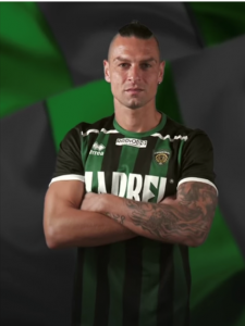 Demiro Pozzebon