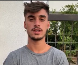 Diego Alfarano