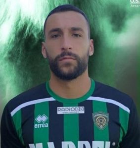 Francesco Agresta