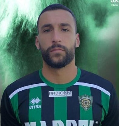 Francesco Agresta