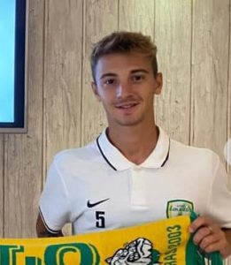 Gabriel Corna