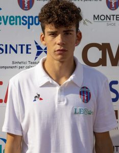 Gabriele Pagliai