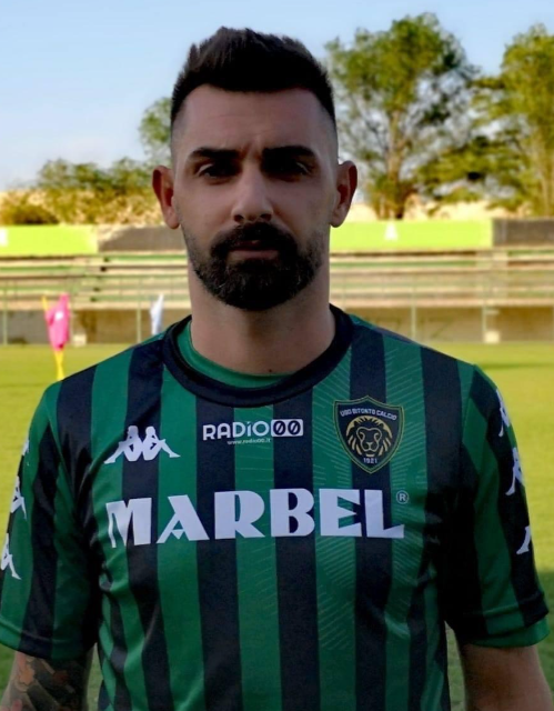 Giuseppe Genchi