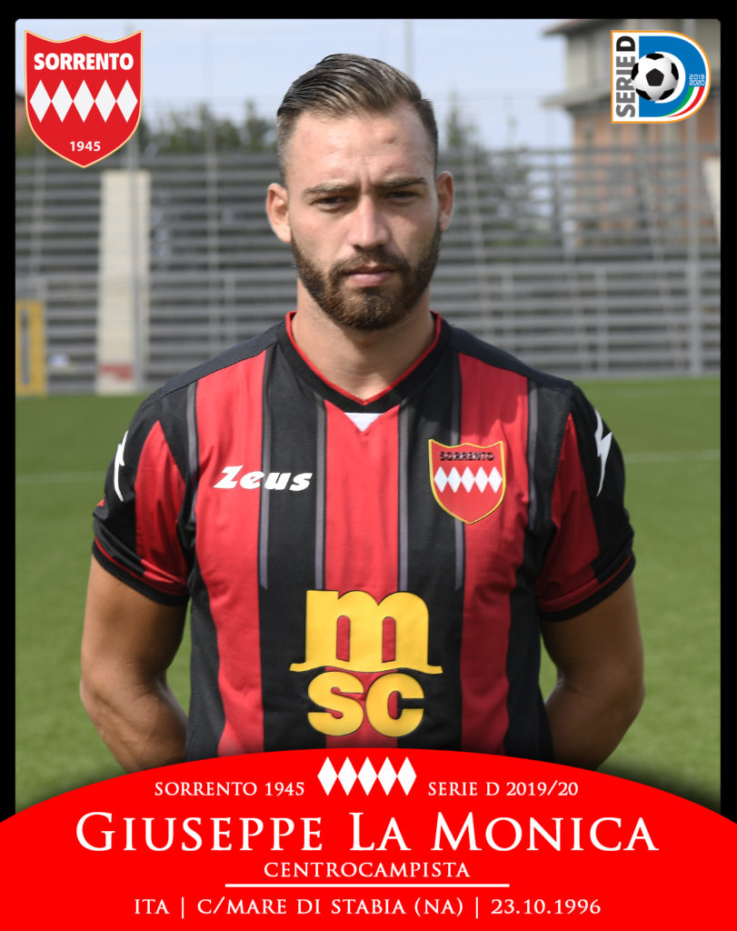 Giuseppe La Monica