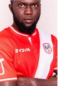 Layousse Diallo