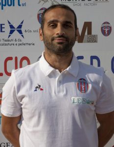 Maikol Negro
