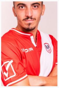 Marco Mingiano