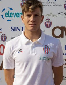 Mattia Guido