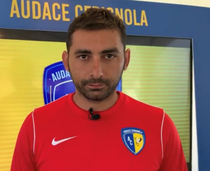 Michele Pazienza