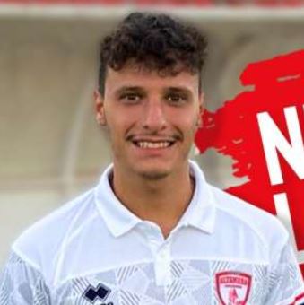 Michele Terrevoli