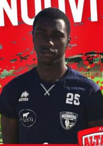 Moussa Bradji