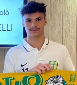 Niccolò Cirelli