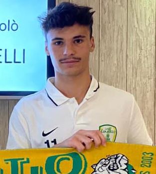 Niccolò Cirelli