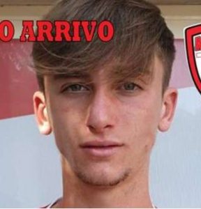 Nicola Scarimbolo