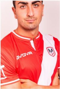 Niccolò Mele