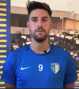 Savino Leonetti