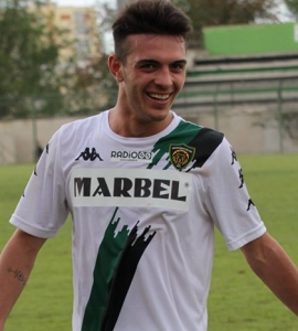 Savio Piarulli