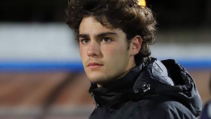Vincenzo Antonicelli