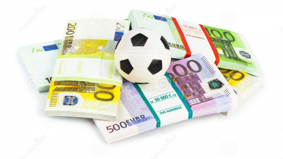 soldi e pallone