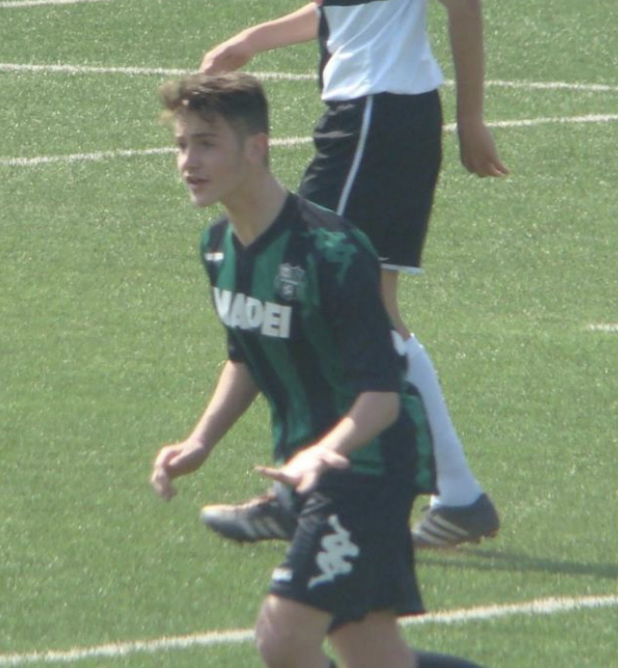Giovanni Mauro