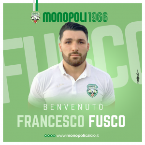 Francesco Fusco