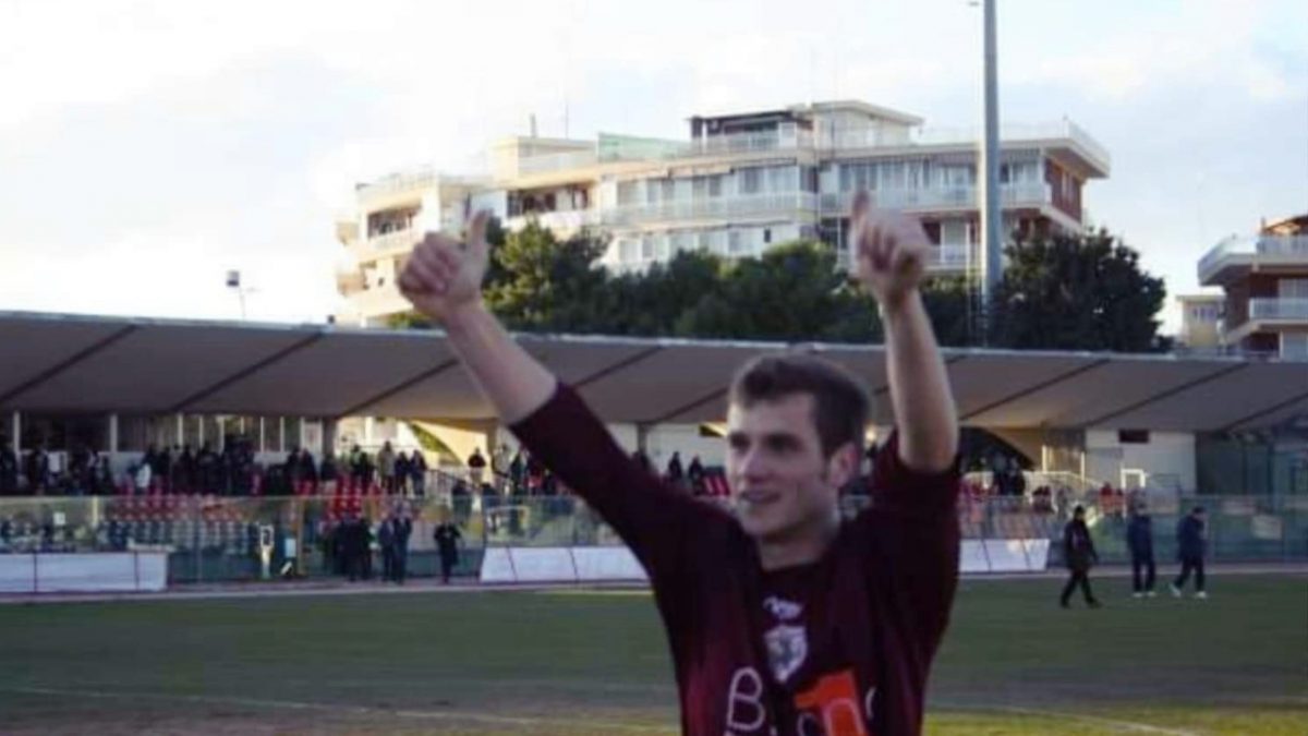 Francesco Zolfo