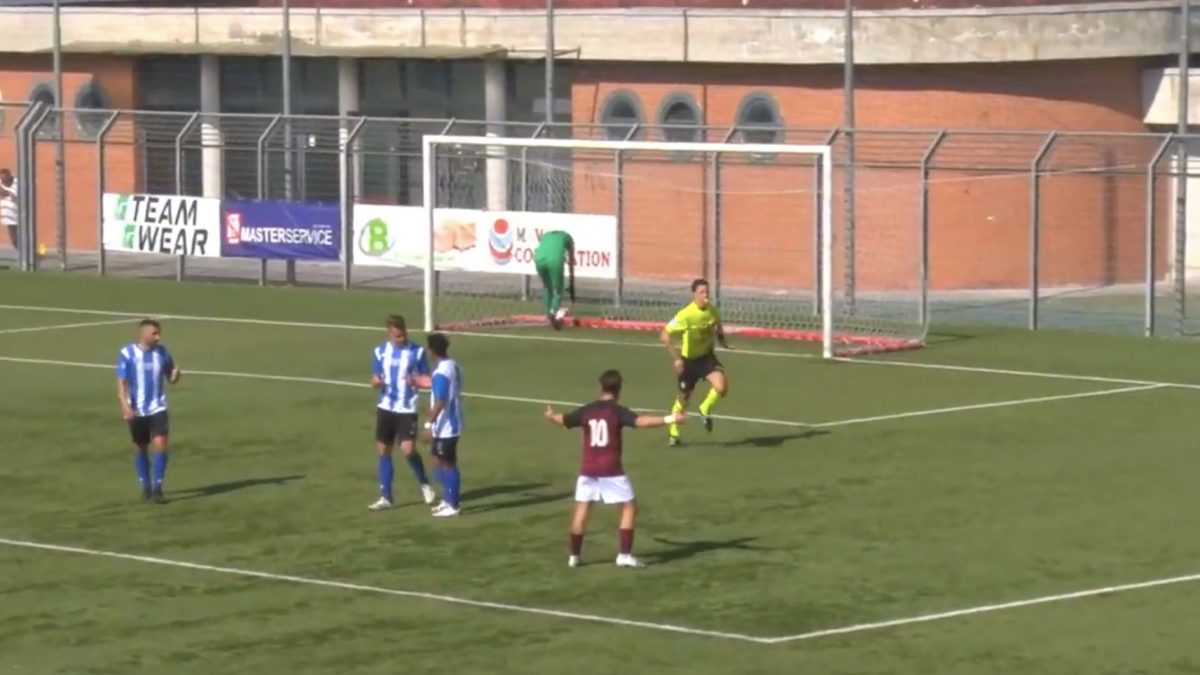 Real Agro Aversa - Fasano
