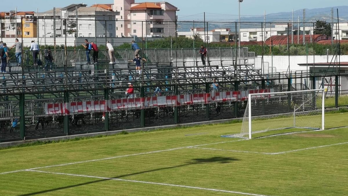 Grinta e concretezza conquistiamo la salvezza