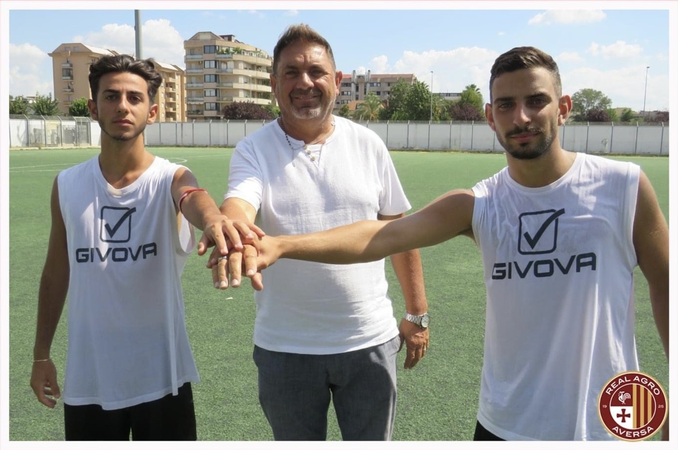 Affinito e Strianese