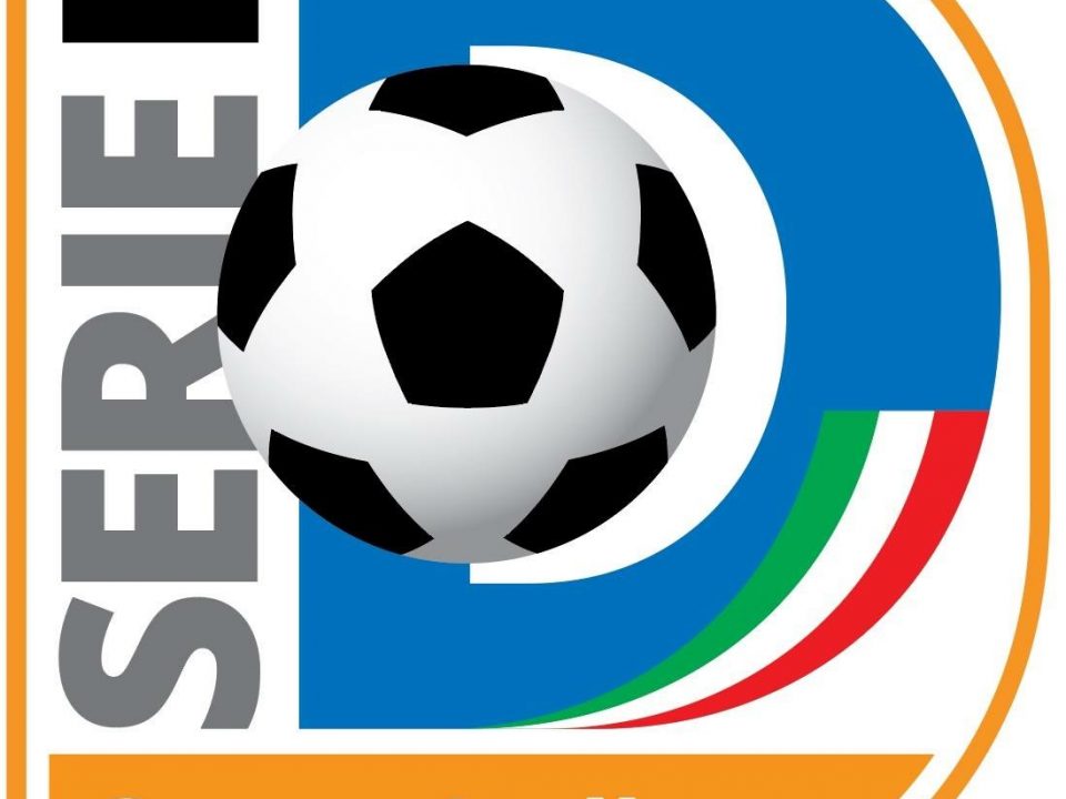 Serie D, il 12 settembre prende il via la coppa Italia. Gli accoppiamenti del turno preliminare