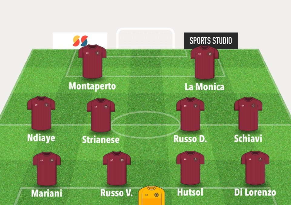 Real Aversa - San Luca 0-0. Tabellino e commento