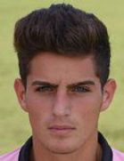 Luca Palmisano
