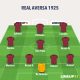 Rende - Real Aversa 1925 2-0. Tabellino e commento